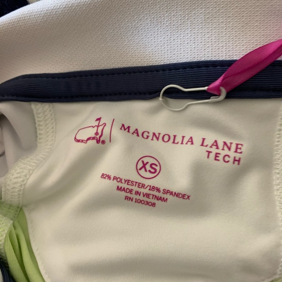 Masters | Color Block Golf Tee - Picture 6 of 6